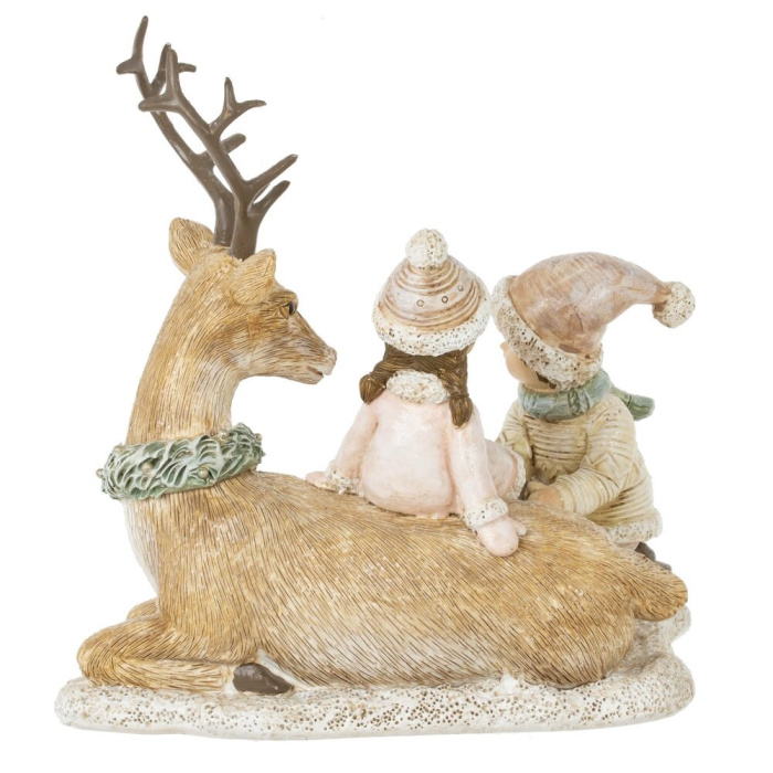 Фигурка DEER(фото3)