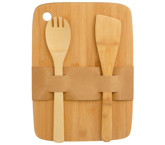 Доска, лопатка кухонная BAMBOO