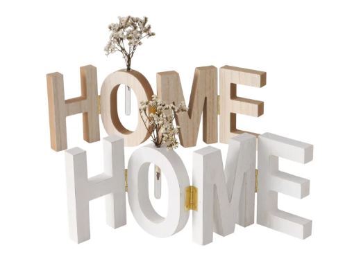 Фигурка HOME
