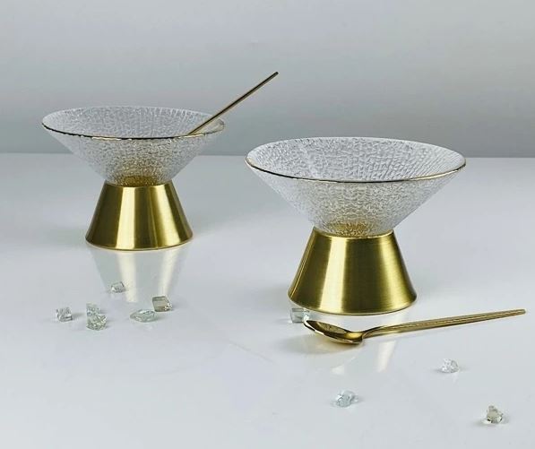 Креманка GOLD