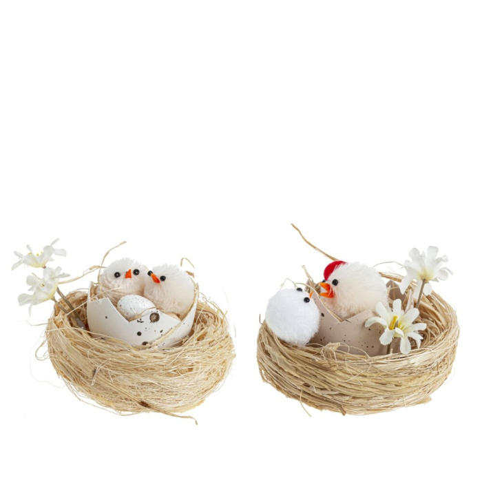 Фигурка NEST(фото1)