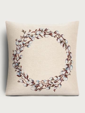 Наволочка WILLOW