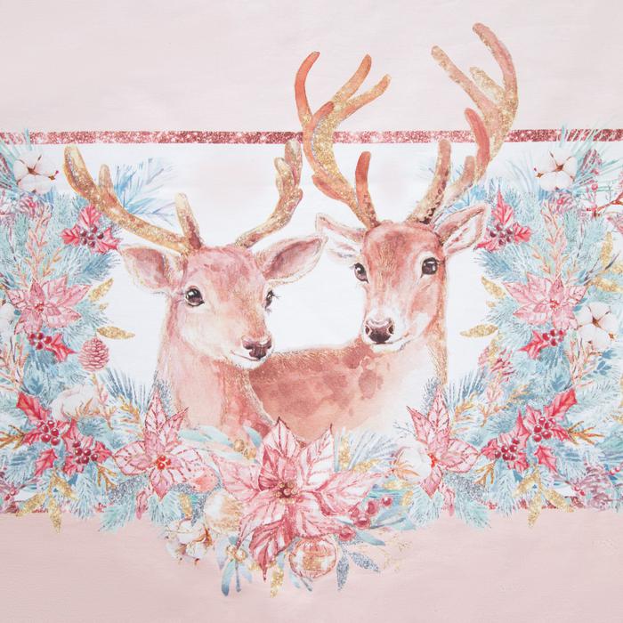 Скатерть Pink magic 150*185 см(фото3)