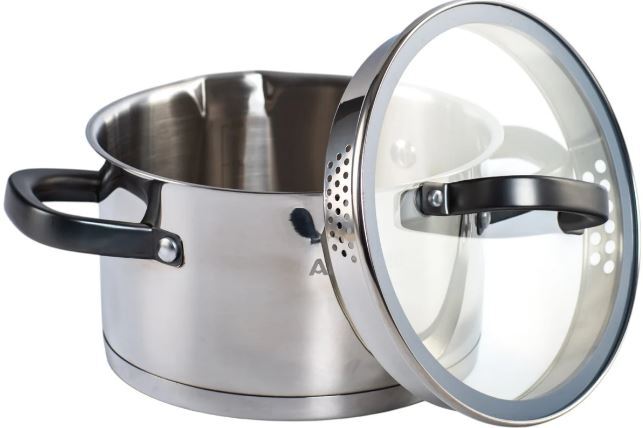 Кастрюля DAVINCI INDUCTION 2400 мл