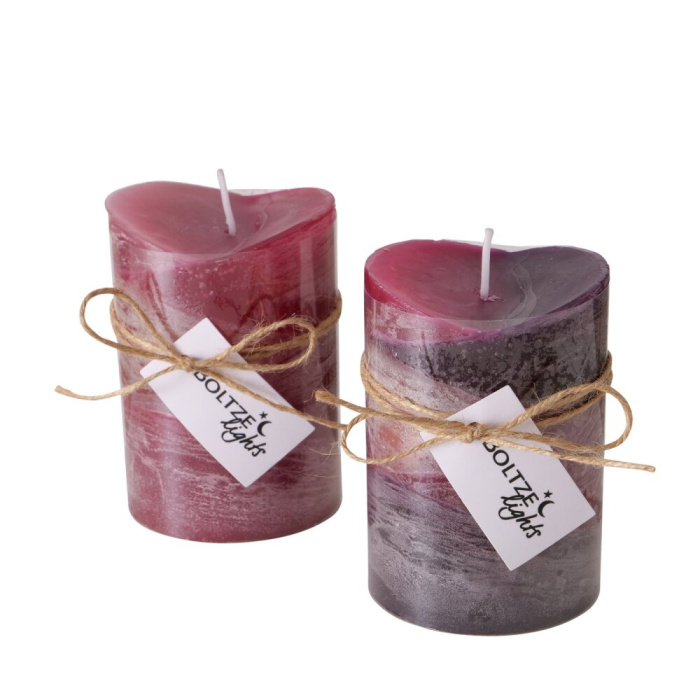 Свеча GRADIENT S(фото1)