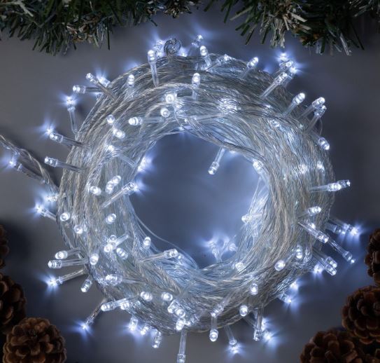 Гирлянда Нить (нить 20 м.)