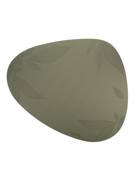 Персонник LEAF