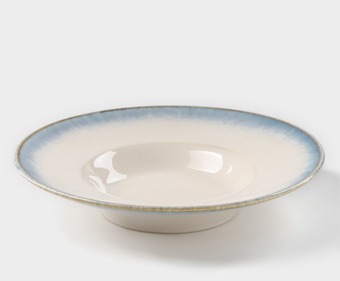 Глубокая тарелка Pevati