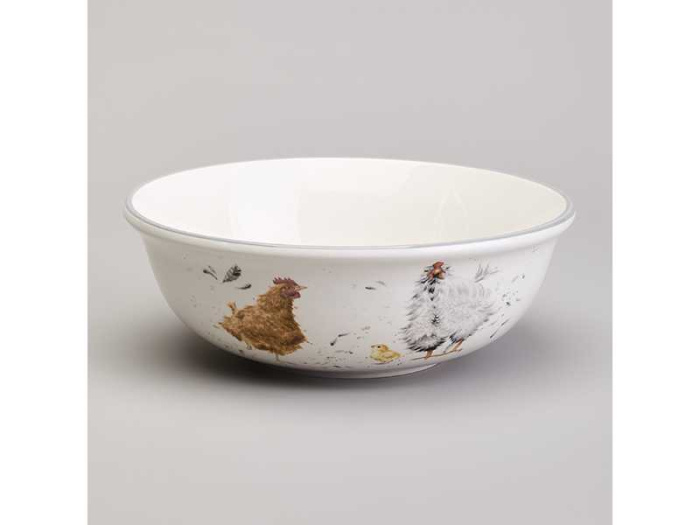Миска FUNNY HENS