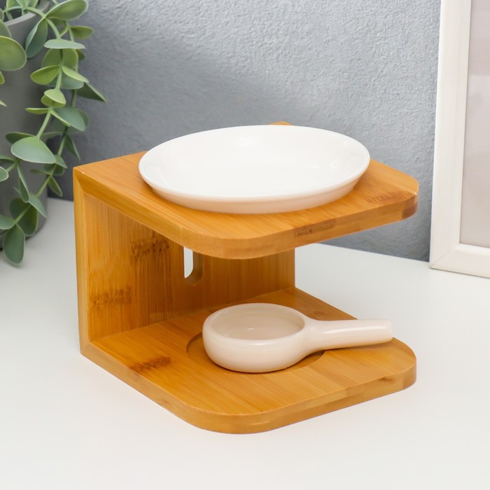 Аромалампа Style