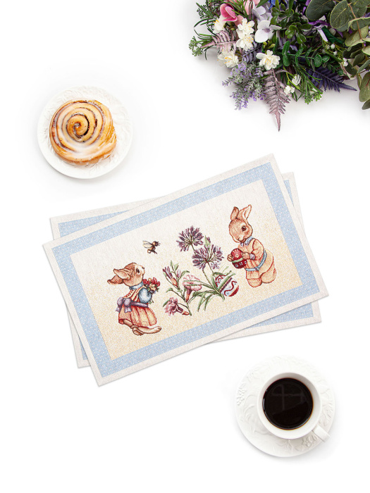 Персонник BEES