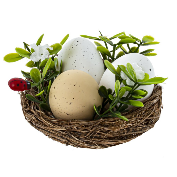 Фигурка NEST
