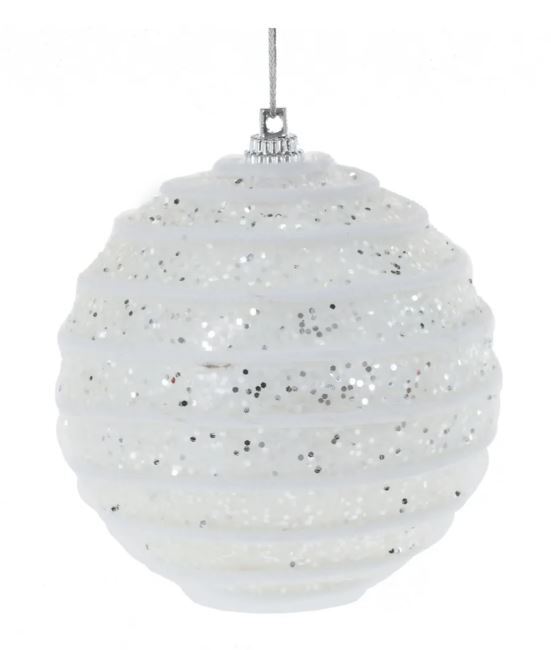 Елочная игрушка Ball