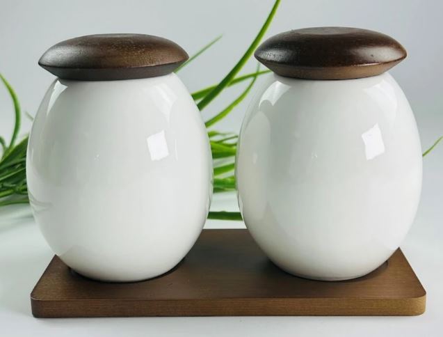 Комплект для специй TROPICAL