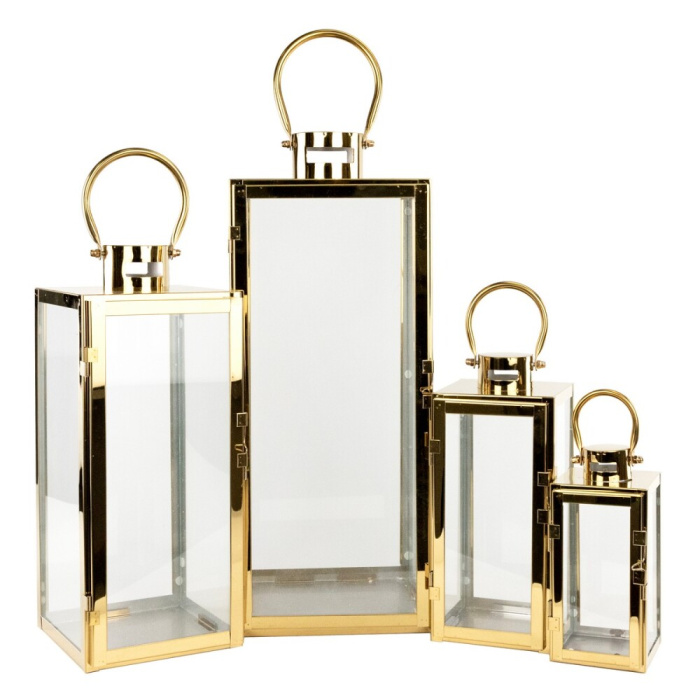 Фонарь декоративный GROSSETO M