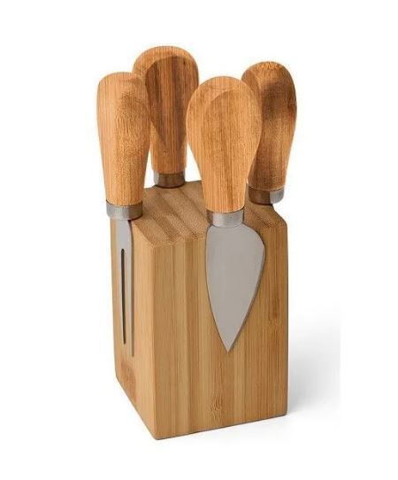 Комплект ножей для сыра Maple