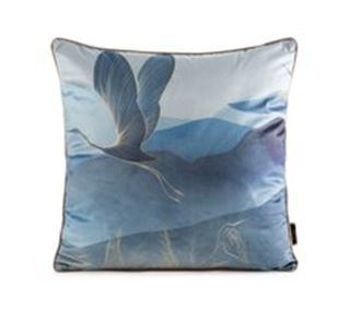 Наволочка VELVET