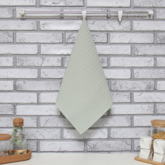 Кухонное полотенце GREY 35*60 см