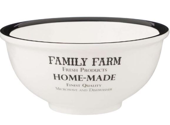 Миска FAMILY FARM