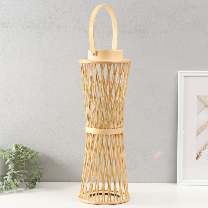 Фонарь декоративный