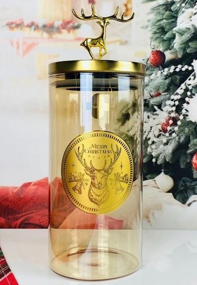 Контейнер для кухни Deer XL