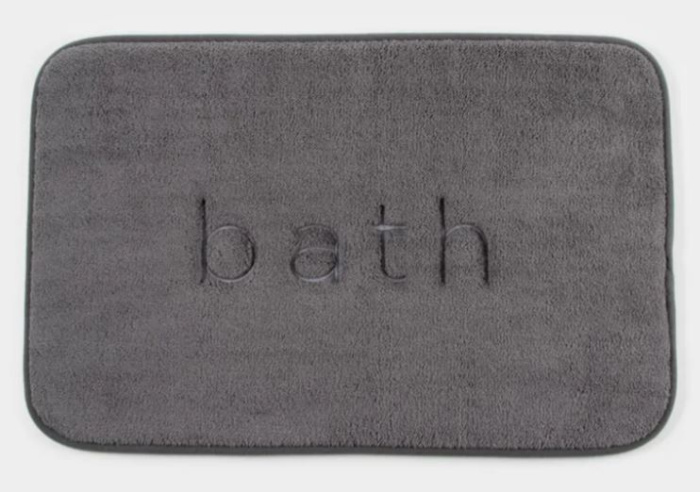 Коврик SAVANNA 40*60 см