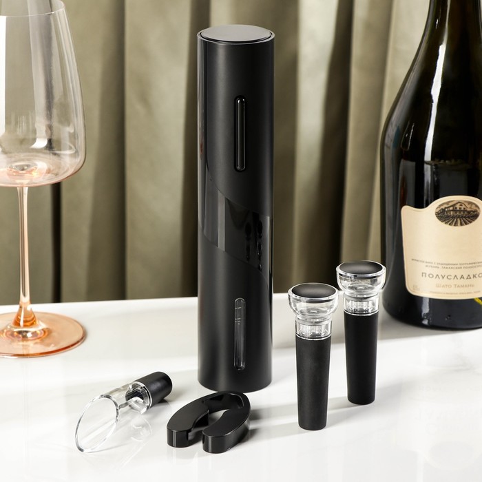 Комплект сомелье Opra