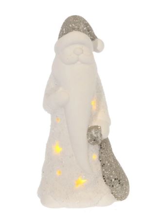 Фигурка Santa