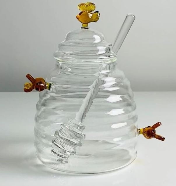 Контейнер для меда BEES