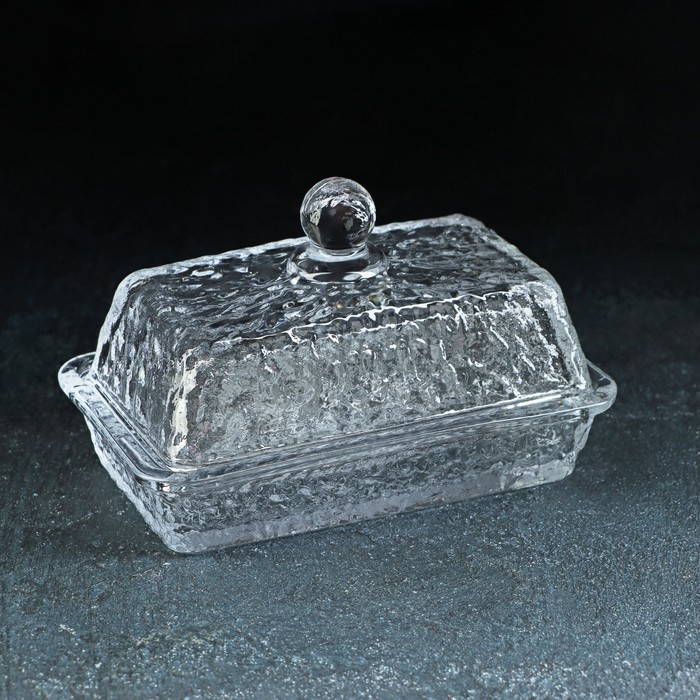 Масленка Volcano: купить за 1125 руб  Масленка Volcano