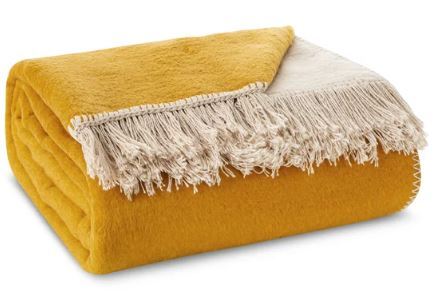 Плед DUO 150*200 см