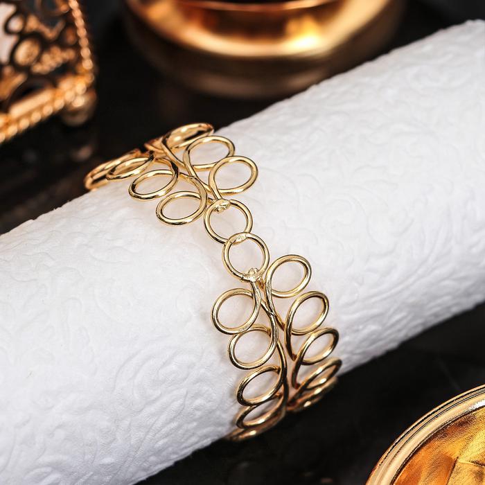 Кольцо для салфеток(фото2)