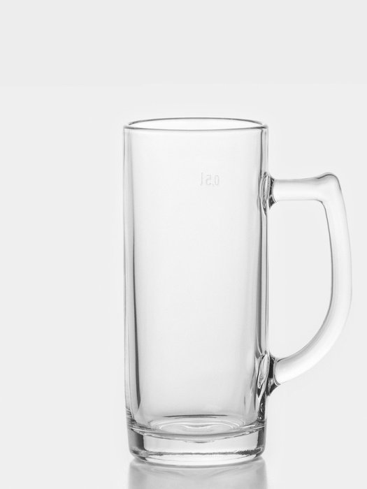 Стакан для пива Minden 500 мл