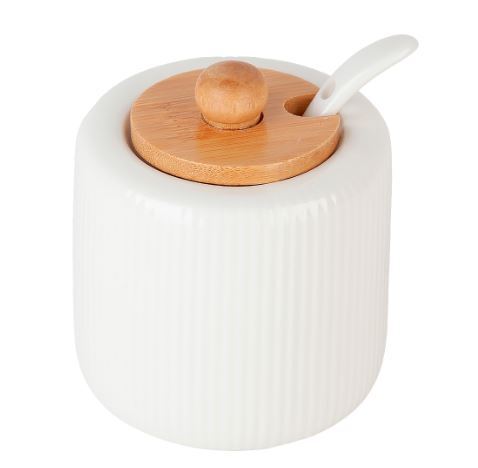 Сахарница Naturel