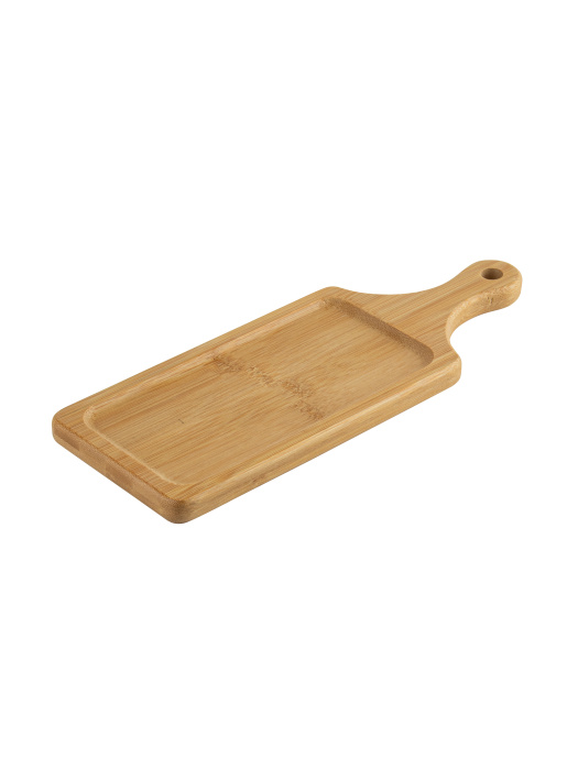 Доска сервировочная BAMBOO