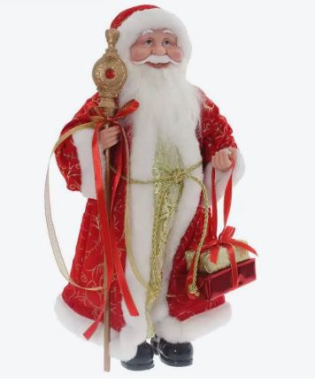 Фигурка SANTA