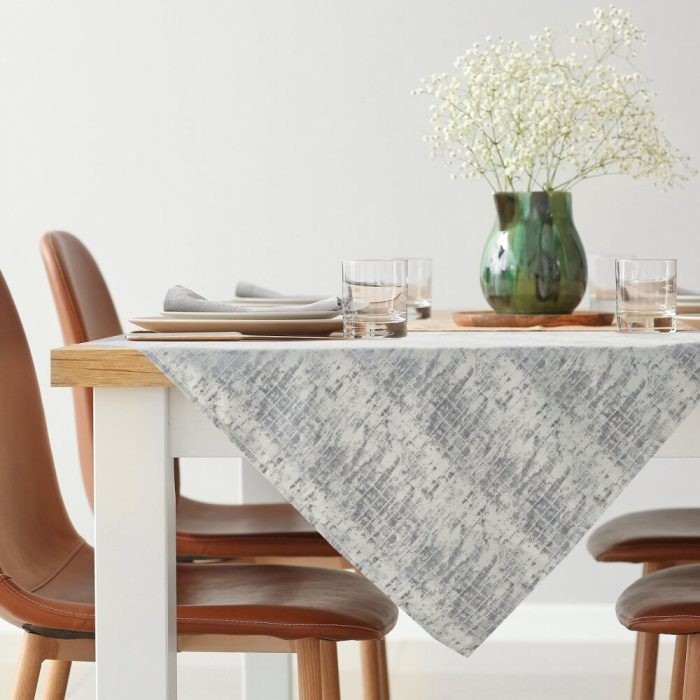 Скатерть ALINA 140*220 см(фото3)