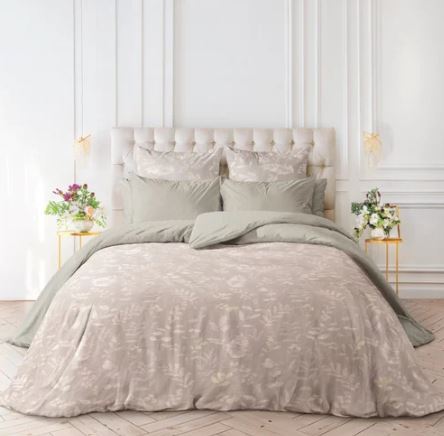 Постельное белье Verossa Weightless 2 сп(фото2)