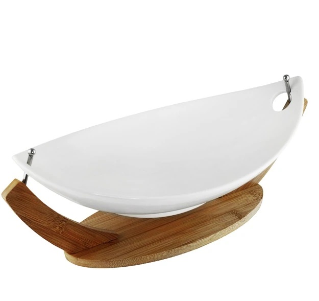 Блюдо BAMBOO