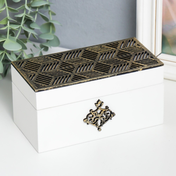 Шкатулка(фото1)