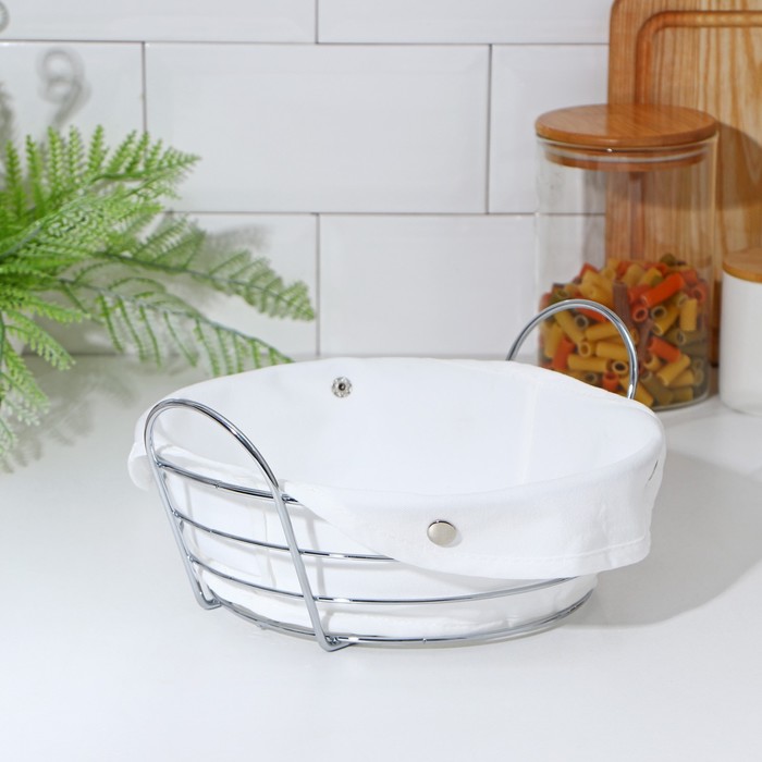 Корзина для хлеба Loft