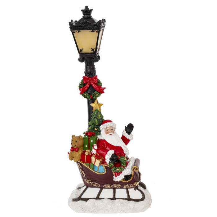 Фигурка CHRISTMAS