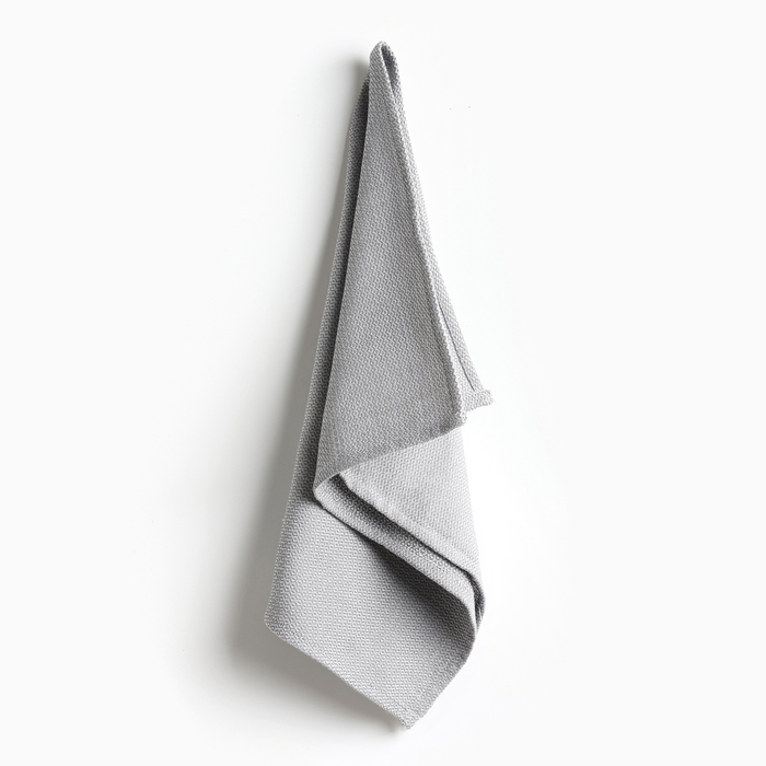 Кухонное полотенце Grey 45*65 см