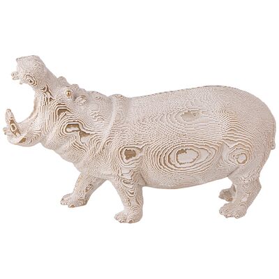 Фигурка HIPPOPOTAMUS