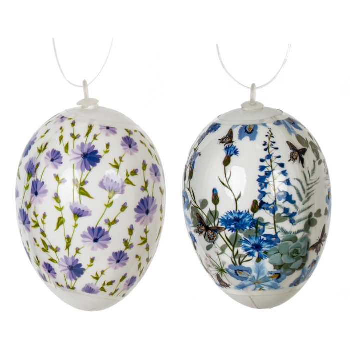 Комплект подвесок декоративных EGG