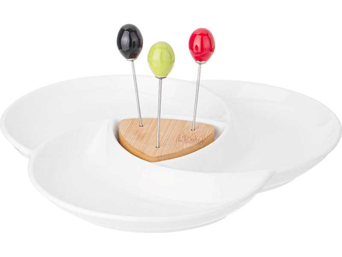 Менажница NATIVE