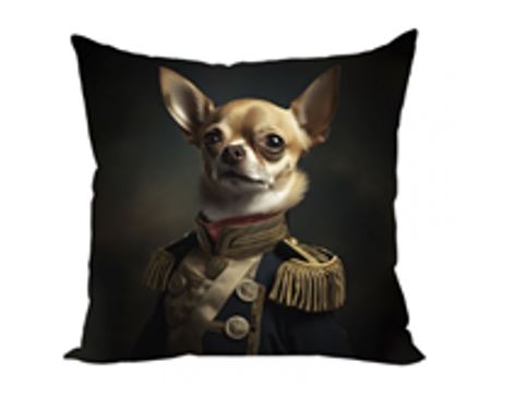 Наволочка CHIHUAHUA