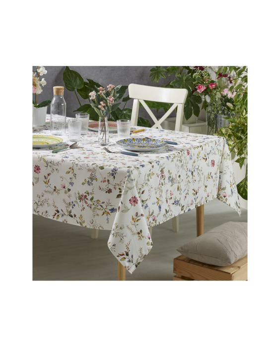 Скатерть MELISA 150*300 см(фото2)