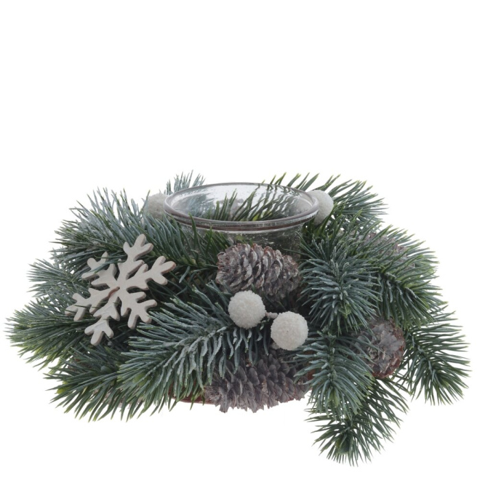 Подсвечник CONES(фото1)