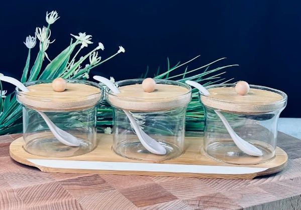 Комплект для специй